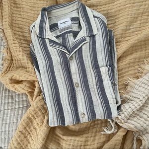 Good fellow button up